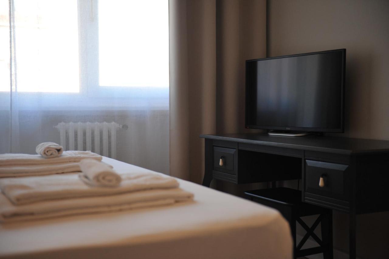 Vatican Bed & Breakfast *