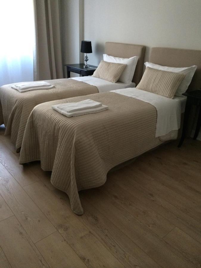 Vatican Bed & Breakfast