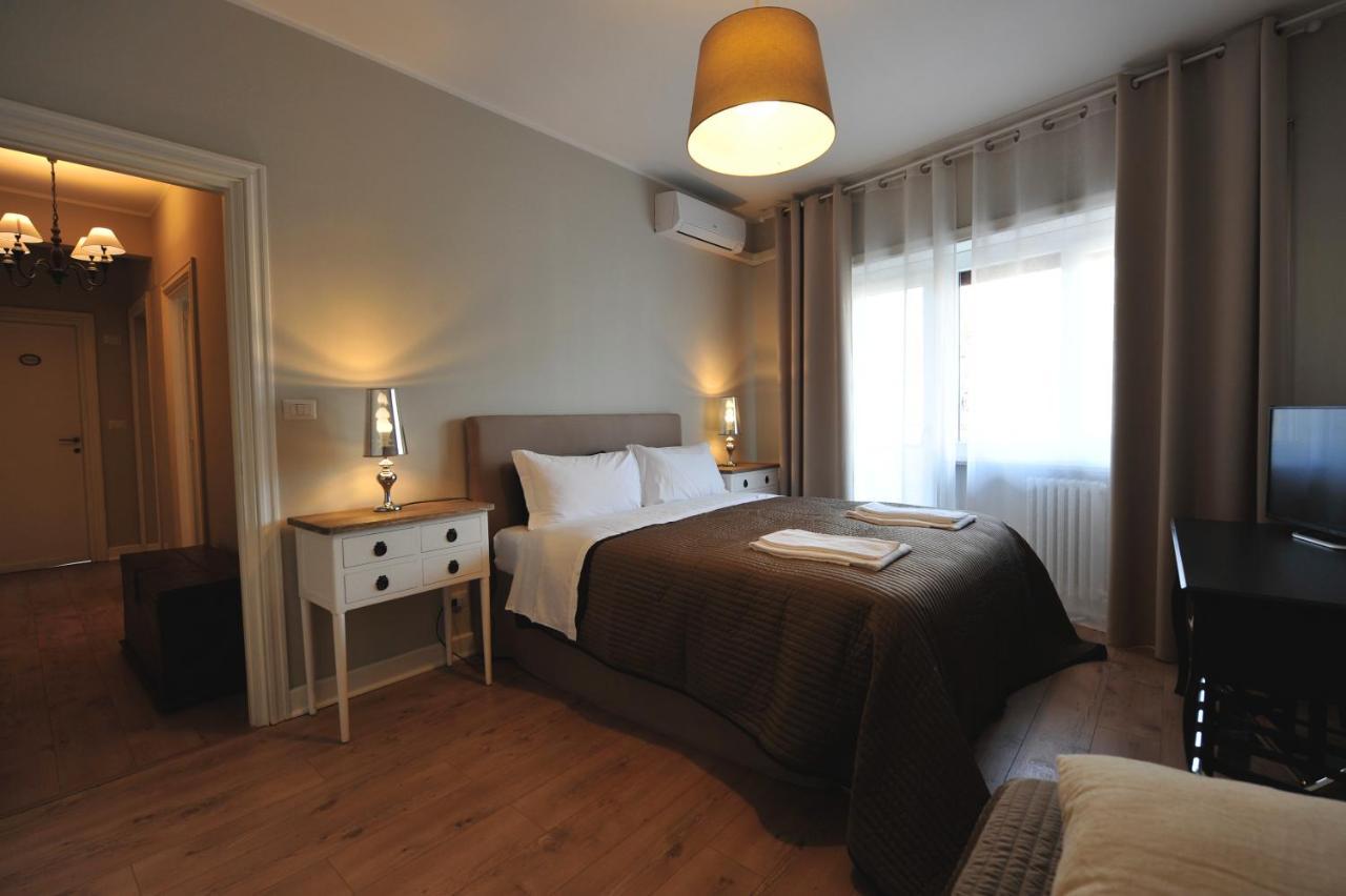 Bed & Breakfast Vatican *