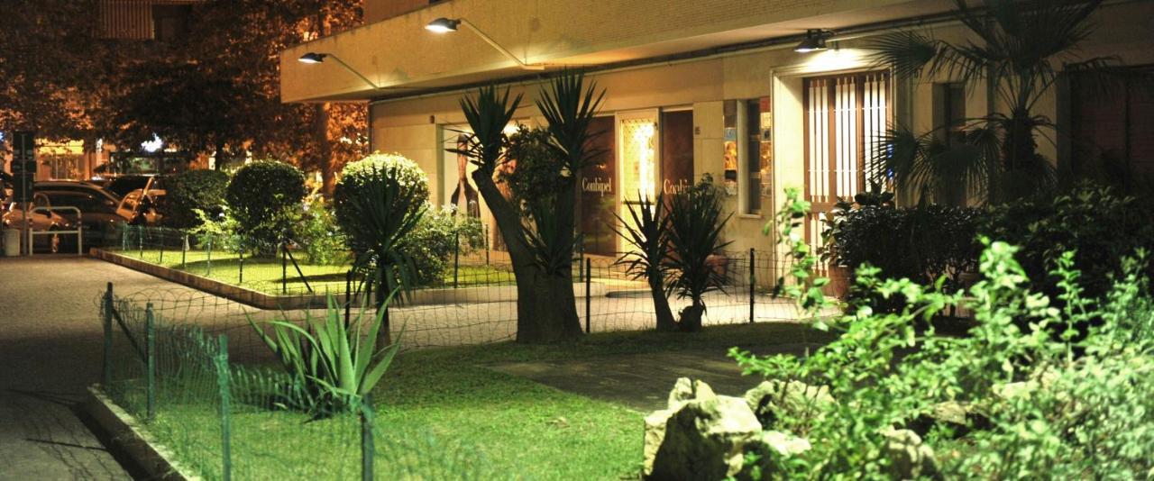 Bed & Breakfast Vatican *
